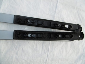 фото thumb №6, Peugeot 2008 рейлинги кровельные комплект