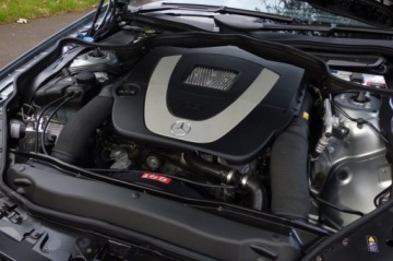 фото thumb №1, Двигатель mercedes sl 280 300 r230 3.0 v6 272 949