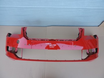 Купить Skoda superb 3v 2015 2016 передний бампер перед, фото thumb