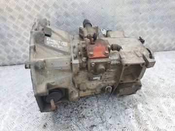 фото thumb №1, Renault midlum 4.1 dci 150km коробка передач передач