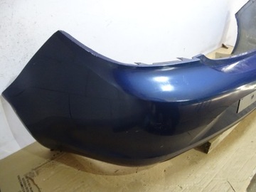 фото thumb №7, Бампер задняя opel insignia lift opc