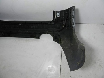 фото thumb №9, 654.zderzak зад audi a6 c5 рестайлінг універсал avant pdc kp