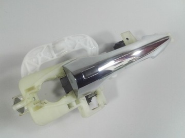 фото thumb №6, Hyundai ix35 12r ручка дверь правый перед хром