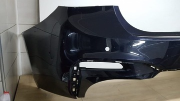 фото thumb №5, Бампер задня bmw g30