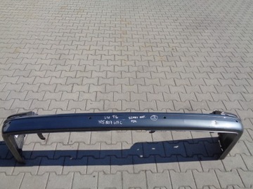 фото thumb №10, Vw t6 7e multivan caravelle бампер задняя 7e5807417d