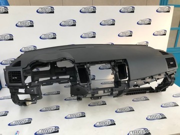 фото thumb №1, Lancer evo x 10 приборная панель приборная приборная панель консоль