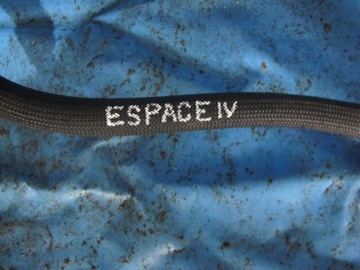 фото thumb №2, Шланг кондиціонера renault espace iv 2.0 dci