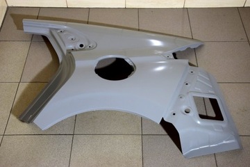 фото thumb №10, Hyundai ioniq задній крило зад