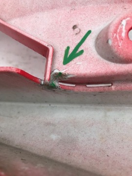 фото thumb №7, Ford focus st mk4 бампер передний перед