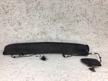 фото thumb №1, Решітка ґрати радар pdc mercedes a177 радар acc