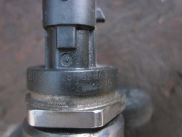 фото thumb №11, Молдинг упорскування hyundai i30 1.6 crdi 07-10r