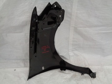 фото thumb №7, Logan ii крыло левый перед новый oryg 631019973r