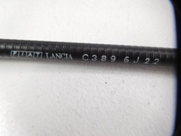 фото thumb №3, Трос сцепления fiat punto 7738397