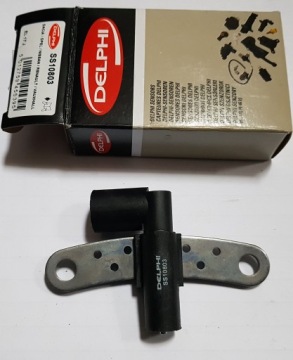 Купить Датчик положение вала коленчатого dacia dacia duste, фото thumb