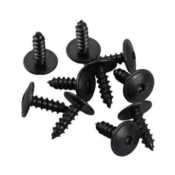фото thumb №14, 50x винт винт torx t25 бампера подкрылки vw audi skoda seat samogwintujący