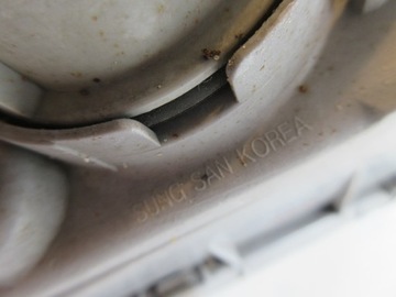 фото thumb №7, Галоген w бампер daewoo nubira ii 0302-001347