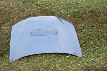 фото thumb №1, Капот двигуна subaru legacy outback 04-09 дизель