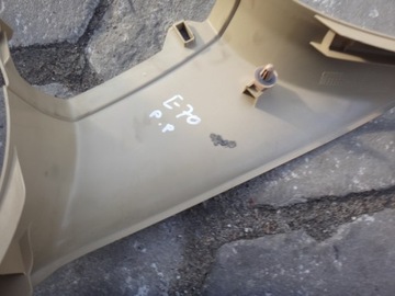 фото thumb №7, Захист поріг молдинг накладка поріг права bmw x5 e70