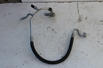 фото thumb №1, Шланг кондиционера dg9h-19n601-fd ford mondeo