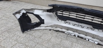 Ford focus mk4 2018- бампер перед оригинал a177 Доставка, фото thumb