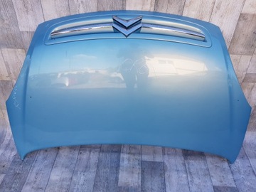 фото thumb №1, Капот кришка двигуна xsara picasso 98-04 оригінал