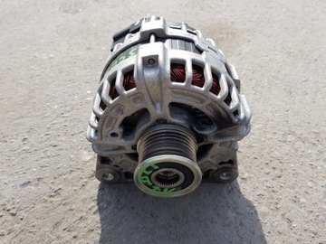 фото thumb №1, Генератор 1.6 dci do megane iv scenic iv talisman