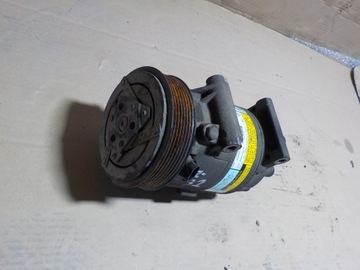 фото thumb №4, Scenic ii 1.9 компресор кондиціонера 8200309193