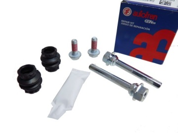 Autofren seinsa d7214c набор tulei направляющих, суппорт тормоза Киев, фото thumb