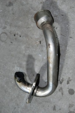 фото thumb №1, Jeep grand cherokee wk трубка egr 3.0crd