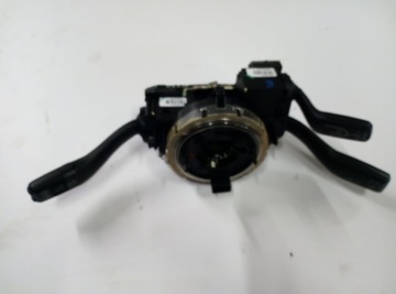 фото thumb №1, Модуль рулевой/подрулевой комплект audi a4 b7 05-