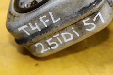 CHŁODNICZKA OLEJU VW T4 FL 2.5 TDI