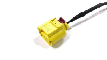 фото thumb №1, Audi vw skoda seat штекер колодка 8v0973703