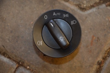 фото thumb №1, Vw golf v plus вимикач світла 1k0941431ar