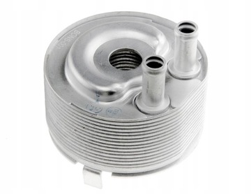 фото thumb №1, Радіатор оливи nissan cabstar np300 2.5dci 05-