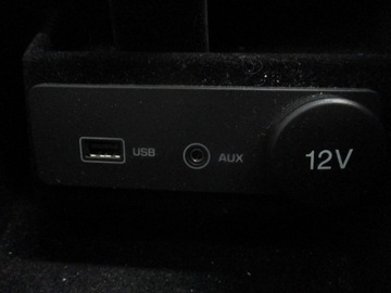 фото thumb №4, Туннель подлокотник range rover sport кожа