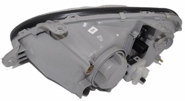 фото thumb №2, Фара лампа перед daewoo lanos права