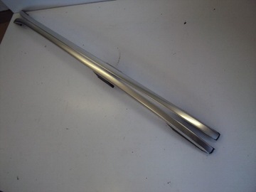 фото thumb №1, Рейлінги дахові mercedes ml w166