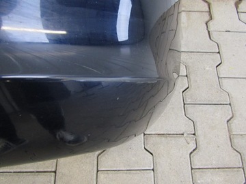 фото thumb №6, Бампер задня задній porsche 987 boxter ii