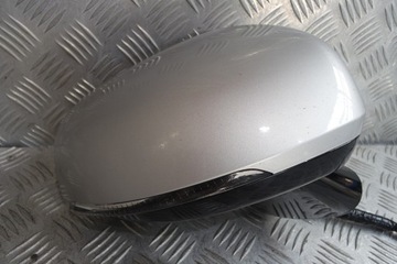 фото thumb №6, Volvo v90 s90 дзеркало праве 8 pin l530