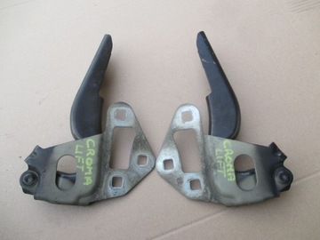 фото thumb №1, Петлі капот fiat croma ii lift 2007r-