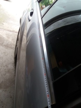 фото thumb №5, Дверь задняя l/r mercedes w221 s-klasa 775