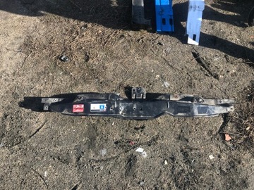 фото thumb №1, Fiat ducato iii верхній балка поперечина передній