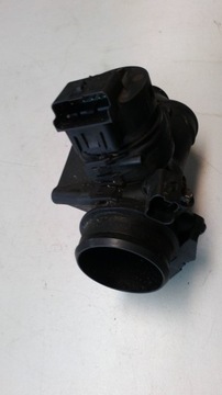 Дроссельная заслонка Citroen Peugeot 1.6 HDI 9660030580