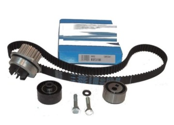 фото thumb №1, Грм saxo xsara ax zx peugeot 106 1.5d tud5