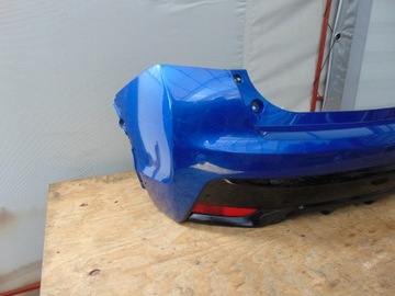 фото thumb №5, Бампер задний honda civic ix lift