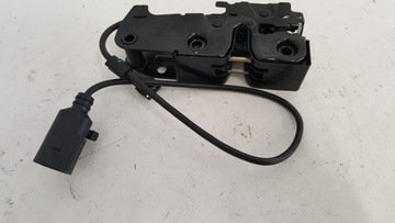 фото thumb №8, Audi a4 b8 8k0 замок капот перед 2008-2015r