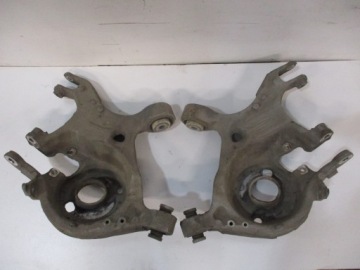 фото thumb №1, Важіль ford s-max 2,0tdci 15r правий