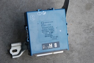 фото thumb №1, Модуль света 89940-53031 lexus is 220 is220