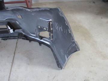 фото thumb №6, Subaru xv lift 2014-2019r. бампер перед передній