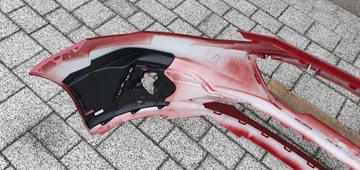 фото thumb №9, Focus mk4 st 2018- бампер перед оригінал e177